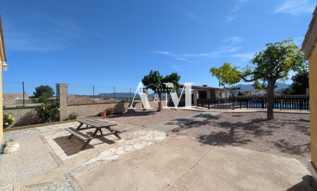 Reventa - Villa - La Romana