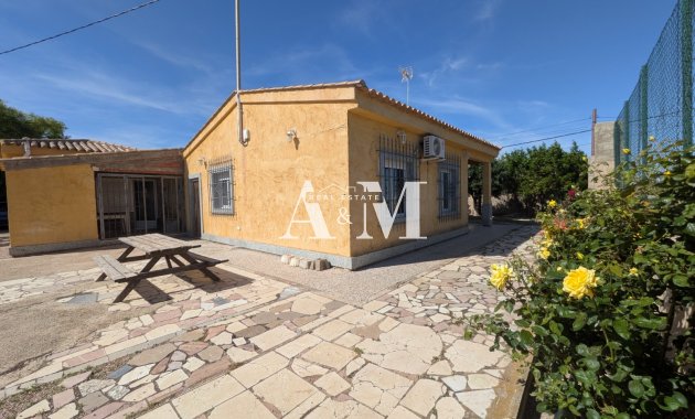 Reventa - Villa - La Romana