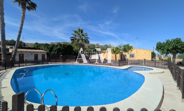 Reventa - Villa - La Romana