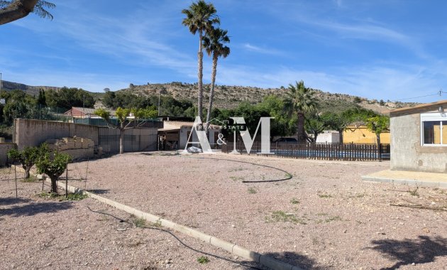 Reventa - Villa - La Romana
