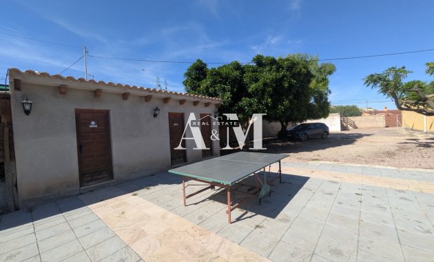 Reventa - Villa - La Romana