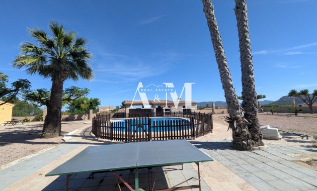 Reventa - Villa - La Romana