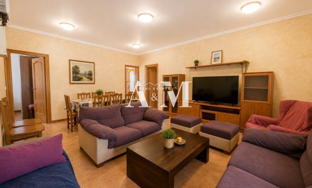 Reventa - Villa - La Romana