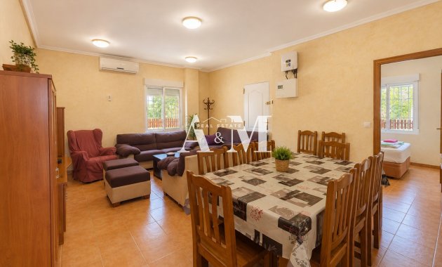 Reventa - Villa - La Romana