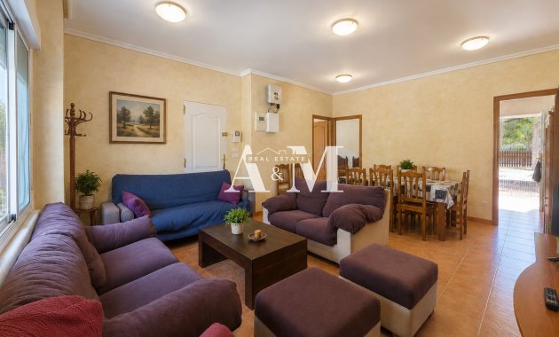 Reventa - Villa - La Romana