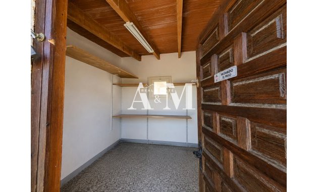 Reventa - Villa - La Romana