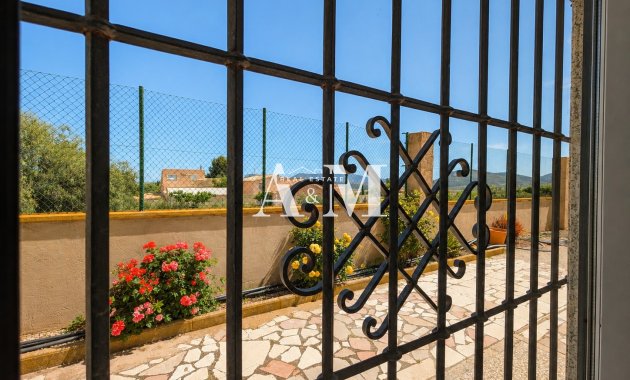 Reventa - Villa - La Romana