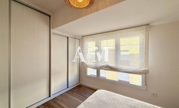 Long Term Rental - Apartment / flat - Torrevieja - Centro