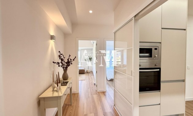 Long Term Rental - Apartment / flat - Torrevieja - Centro