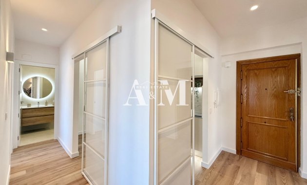 Long Term Rental - Apartment / flat - Torrevieja - Centro