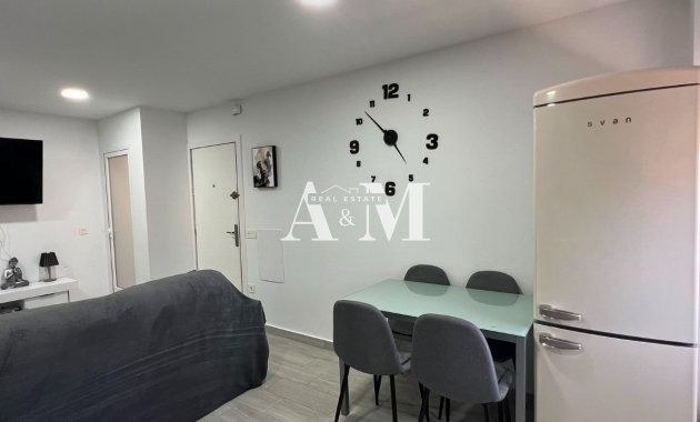 Long Term Rental - Apartment / flat - San Pedro del Pinatar - San Pedro del Pinatar pueblo