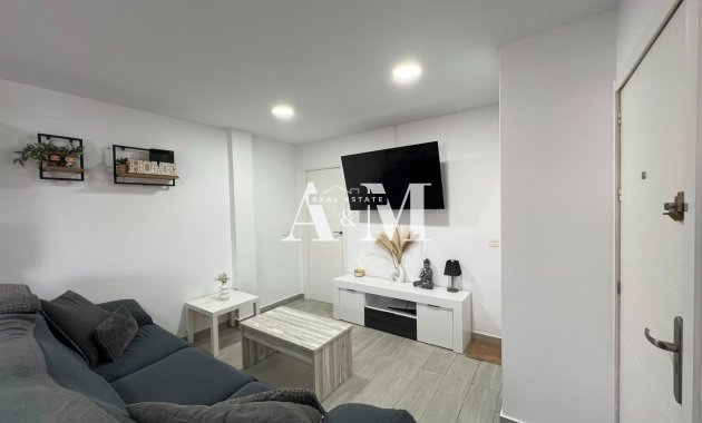 Long Term Rental - Apartment / flat - San Pedro del Pinatar - San Pedro del Pinatar pueblo