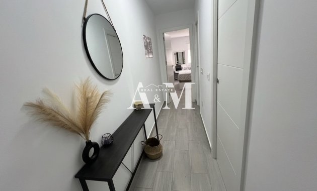 Long Term Rental - Apartment / flat - San Pedro del Pinatar - San Pedro del Pinatar pueblo