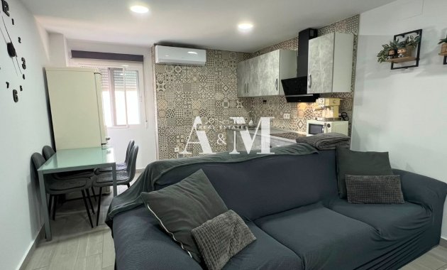 Long Term Rental - Apartment / flat - San Pedro del Pinatar - San Pedro del Pinatar pueblo