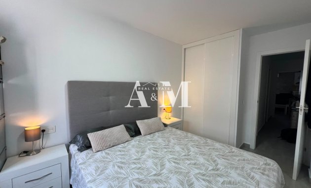 Long Term Rental - Apartment / flat - San Pedro del Pinatar - San Pedro del Pinatar pueblo