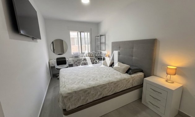 Long Term Rental - Apartment / flat - San Pedro del Pinatar - San Pedro del Pinatar pueblo