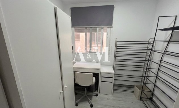 Long Term Rental - Apartment / flat - San Pedro del Pinatar - San Pedro del Pinatar pueblo