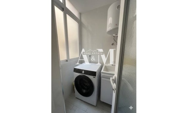 Long Term Rental - Apartment / flat - San Pedro del Pinatar - San Pedro del Pinatar pueblo