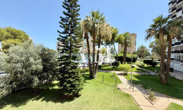 Long Term Rental - Study - Dahesa de Campoamor