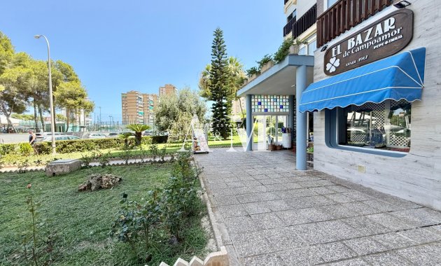 Long Term Rental - Study - Dahesa de Campoamor