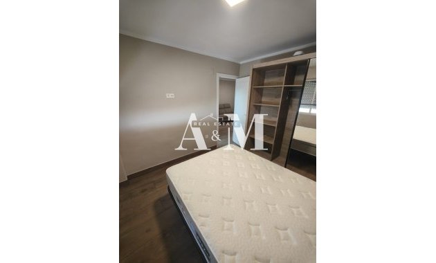 Долгосрочная аренда - Бунгало - Torrevieja - Nueva Torrevieja - Aguas Nuevas