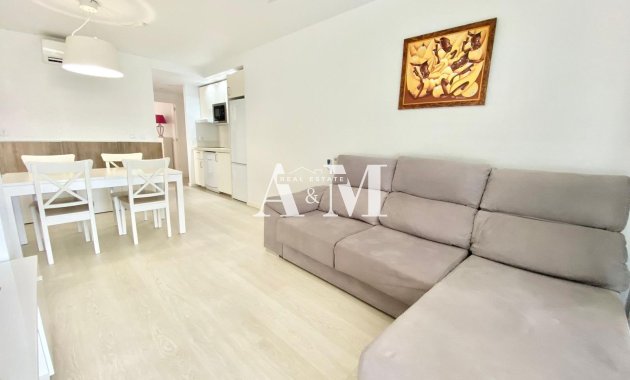 Long Term Rental - Penthouse - Torrevieja - El Acequión - Los Náufragos
