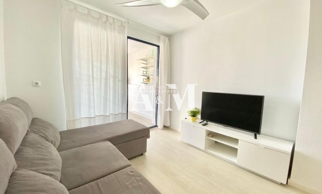 Long Term Rental - Penthouse - Torrevieja - El Acequión - Los Náufragos