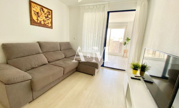 Long Term Rental - Penthouse - Torrevieja - El Acequión - Los Náufragos