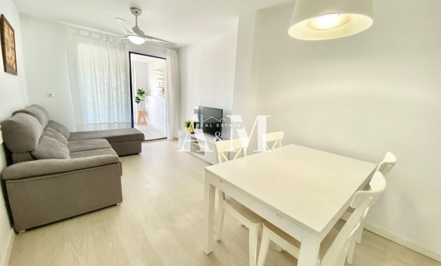 Long Term Rental - Penthouse - Torrevieja - El Acequión - Los Náufragos