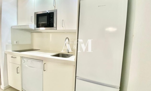 Long Term Rental - Penthouse - Torrevieja - El Acequión - Los Náufragos