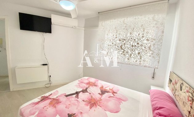 Long Term Rental - Penthouse - Torrevieja - El Acequión - Los Náufragos