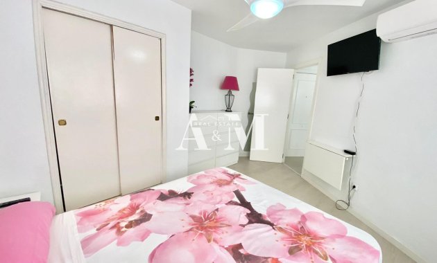 Long Term Rental - Penthouse - Torrevieja - El Acequión - Los Náufragos