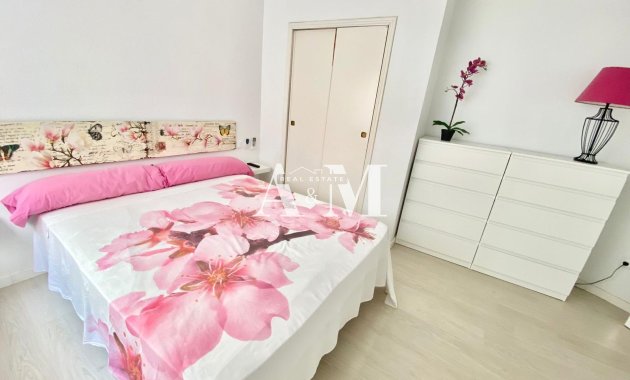 Long Term Rental - Penthouse - Torrevieja - El Acequión - Los Náufragos