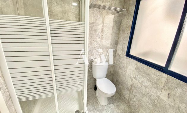 Long Term Rental - Penthouse - Torrevieja - El Acequión - Los Náufragos