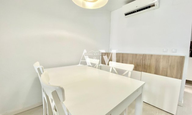 Long Term Rental - Penthouse - Torrevieja - El Acequión - Los Náufragos