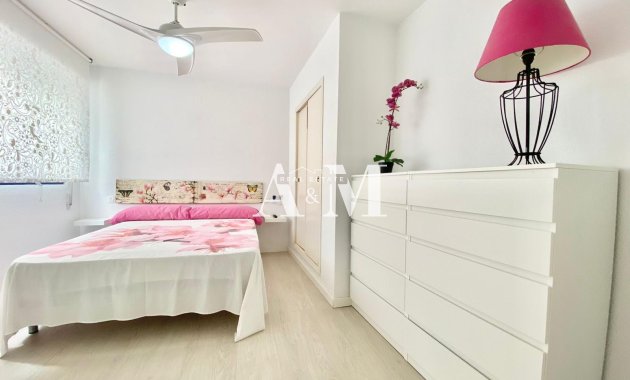 Long Term Rental - Penthouse - Torrevieja - El Acequión - Los Náufragos