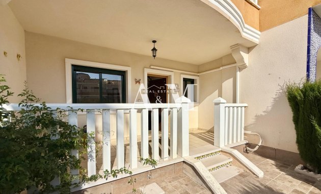 Long Term Rental - Townhouse - Ciudad Quesada