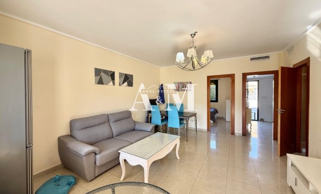 Long Term Rental - Townhouse - Ciudad Quesada