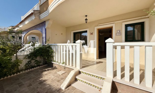 Long Term Rental - Townhouse - Ciudad Quesada