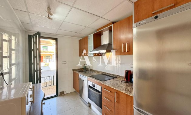 Long Term Rental - Townhouse - Ciudad Quesada