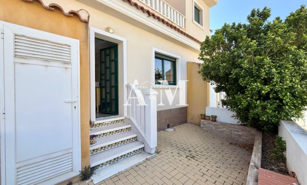 Long Term Rental - Townhouse - Ciudad Quesada