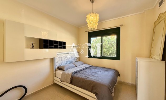 Long Term Rental - Townhouse - Ciudad Quesada