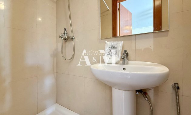 Long Term Rental - Townhouse - Ciudad Quesada