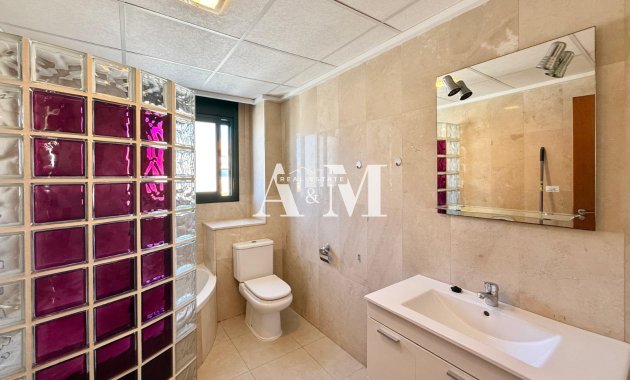 Long Term Rental - Townhouse - Ciudad Quesada