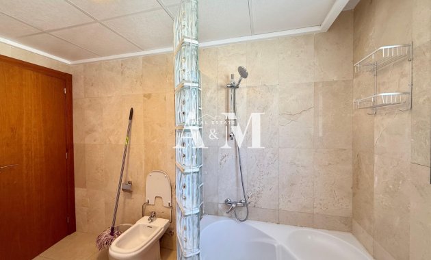 Long Term Rental - Townhouse - Ciudad Quesada