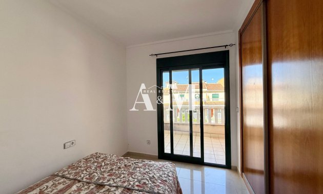 Long Term Rental - Townhouse - Ciudad Quesada
