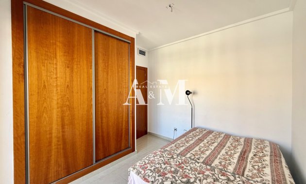 Long Term Rental - Townhouse - Ciudad Quesada