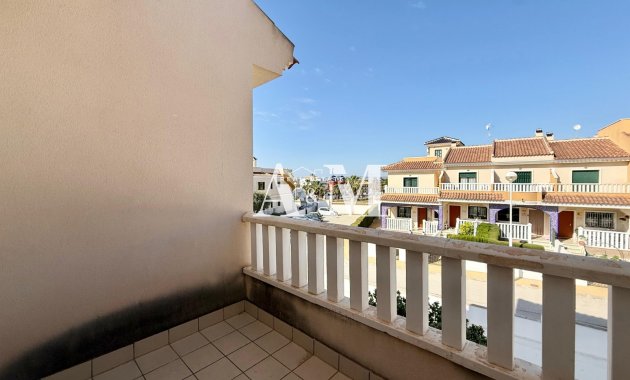 Long Term Rental - Townhouse - Ciudad Quesada