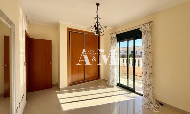 Long Term Rental - Townhouse - Ciudad Quesada