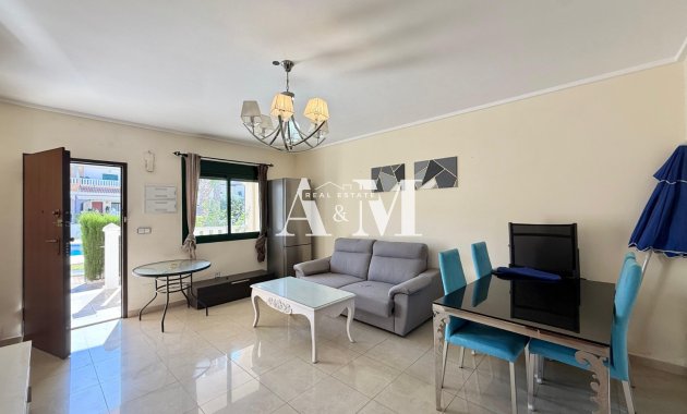 Long Term Rental - Townhouse - Ciudad Quesada